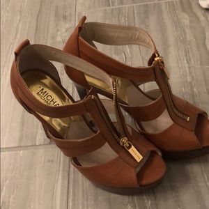 Michael Kors heels
